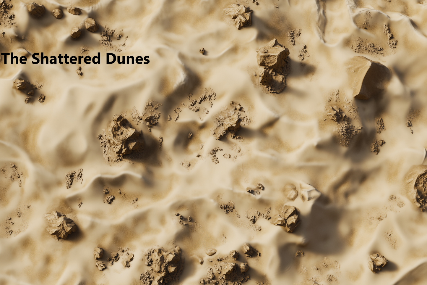 Battlemats suitable for Warhammer