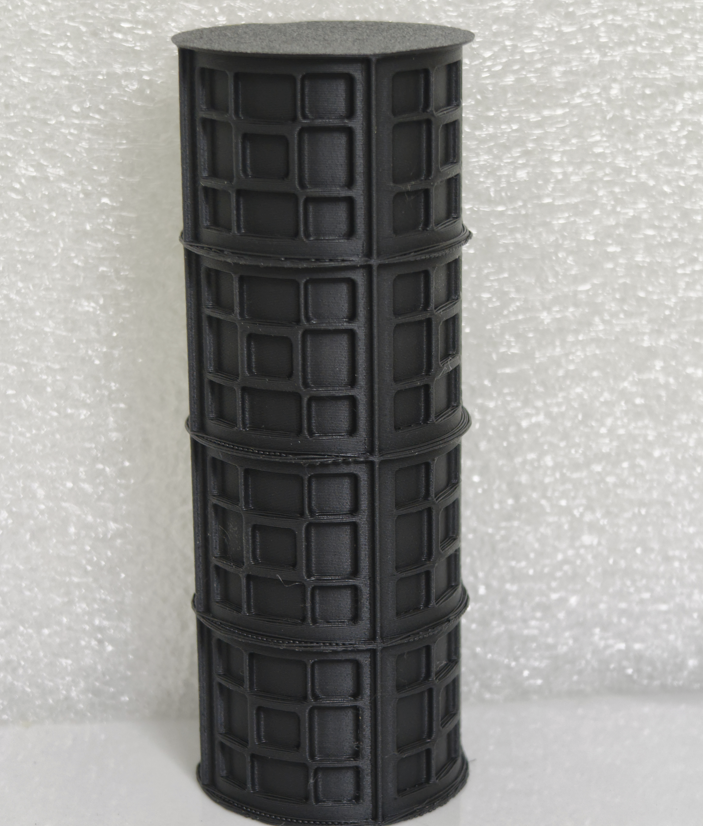 Texture rollers 101-110