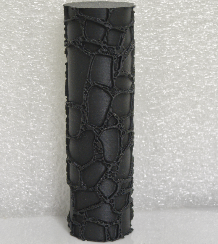 Texture rollers 101-110