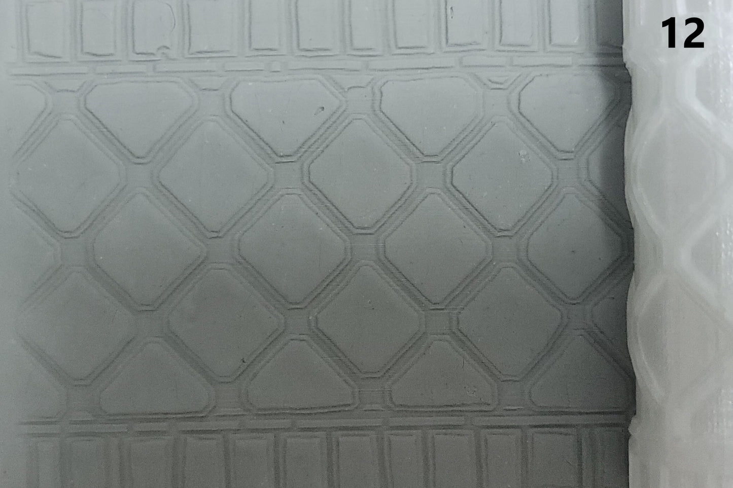 Texture rollers 1-100