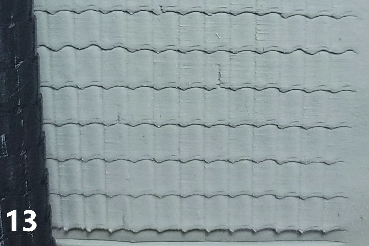 Texture rollers 1-100