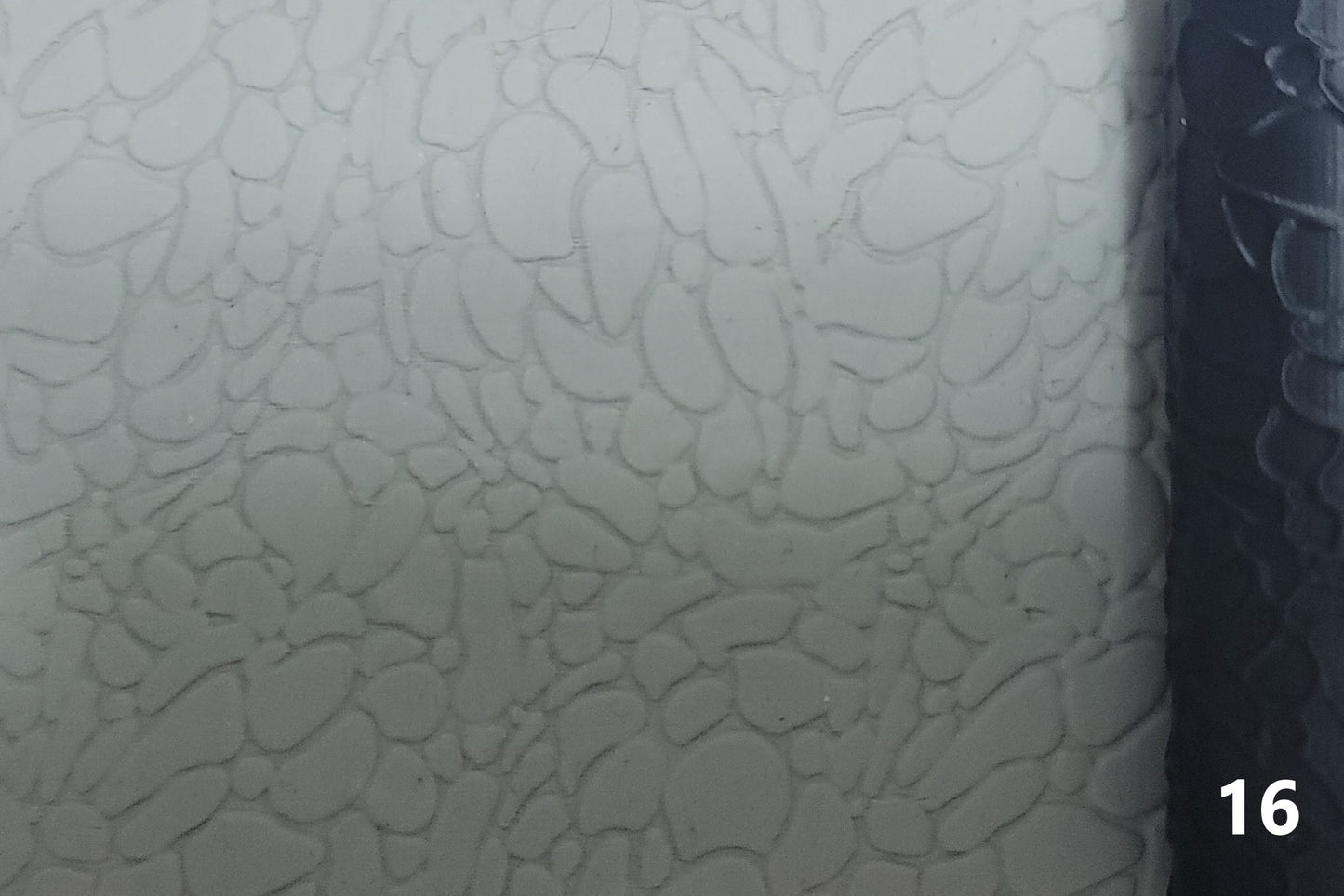 Texture rollers 1-100