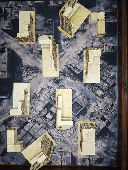 Battlemats suitable for Warhammer