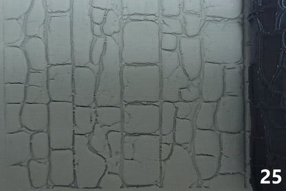 Texture rollers 1-100