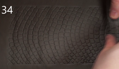 Texture rollers 1-100