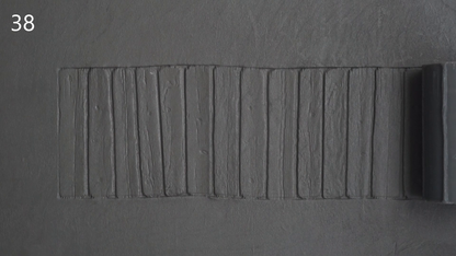 Texture rollers 1-100