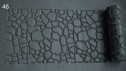 Texture rollers 1-100