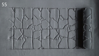 Texture rollers 1-100