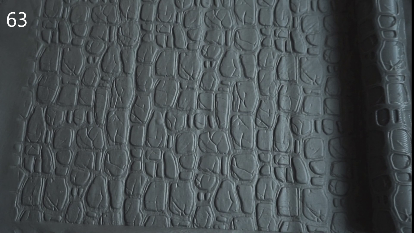 Texture rollers 1-100