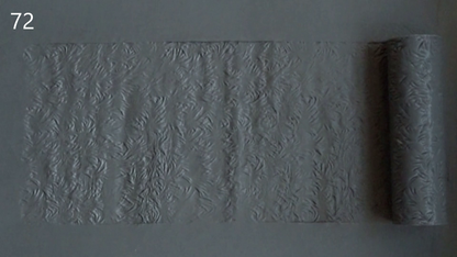 Texture rollers 1-100