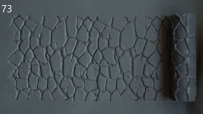 Texture rollers 1-100