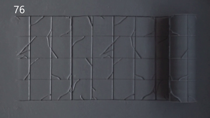 Texture rollers 1-100