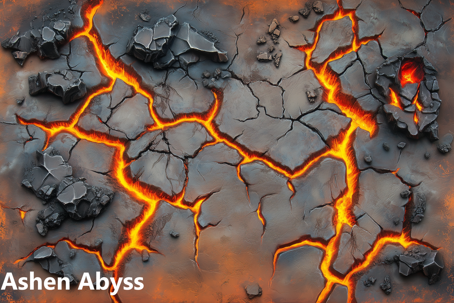 Battlemats suitable for Warhammer