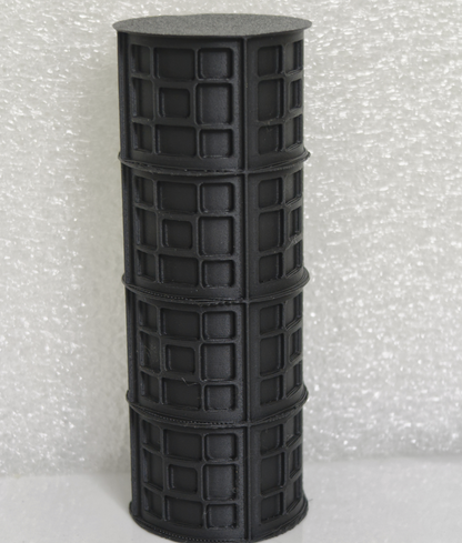 Texture rollers 101-110