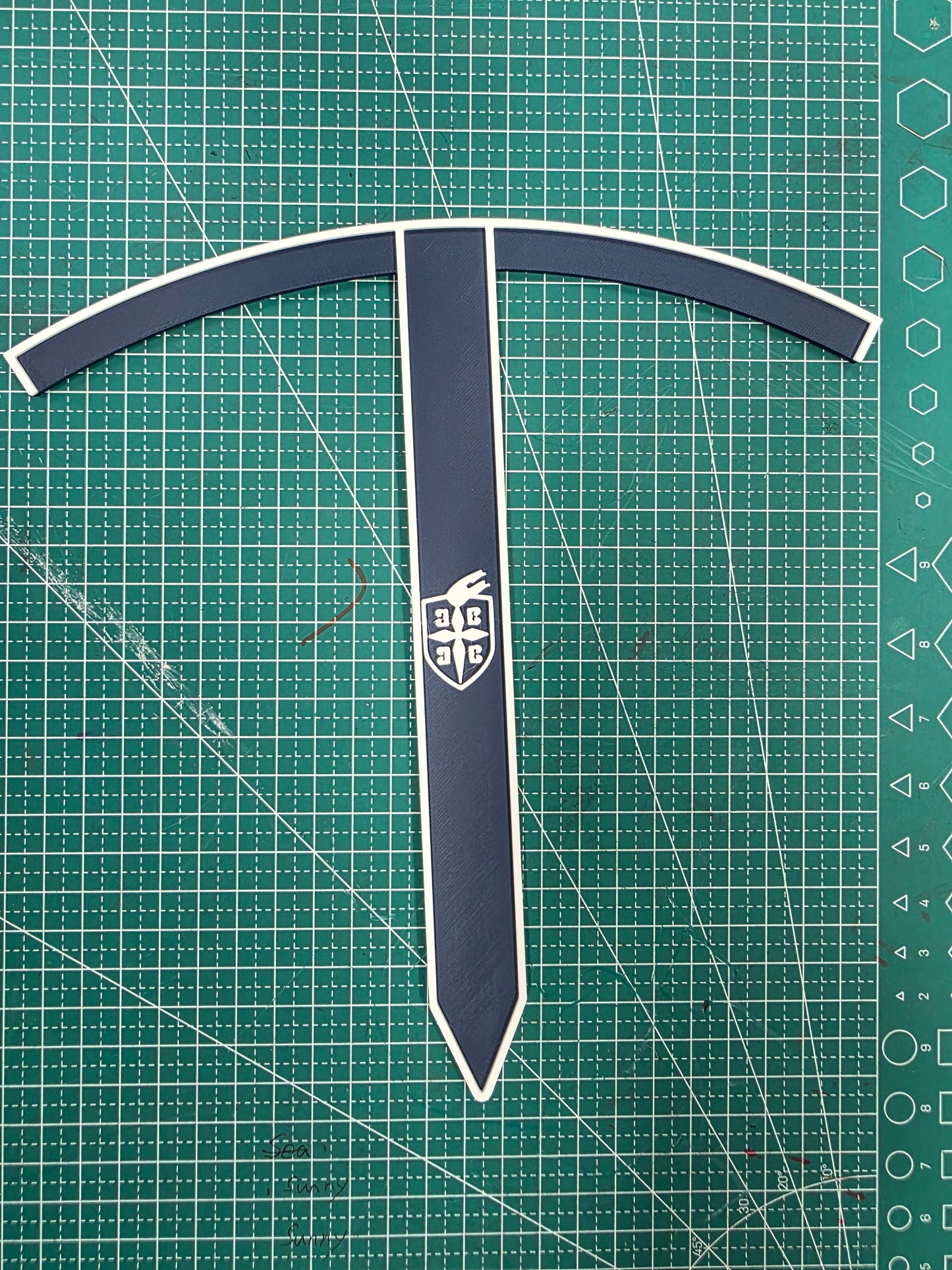 Gaming rulers
