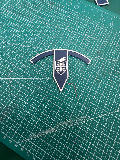 Gaming rulers