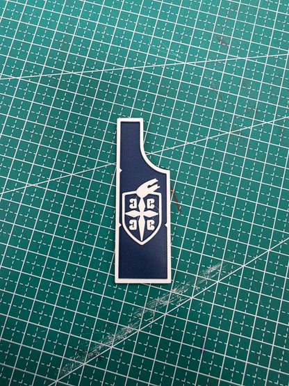 Gaming rulers