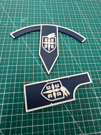 Gaming rulers
