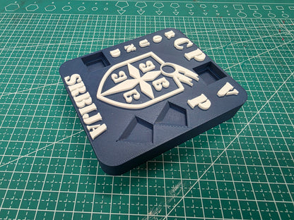 Dice boxes
